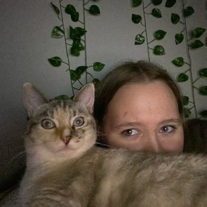 Meet your Posher, Bella